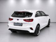 Kia Ceed III Москва  - изображение 20