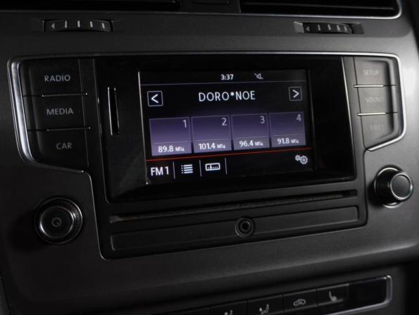 Volkswagen Golf VII с пробегом 2013 года, цена 769 000 рублей, 411771 км, хэтчбек, Автокод Объявления