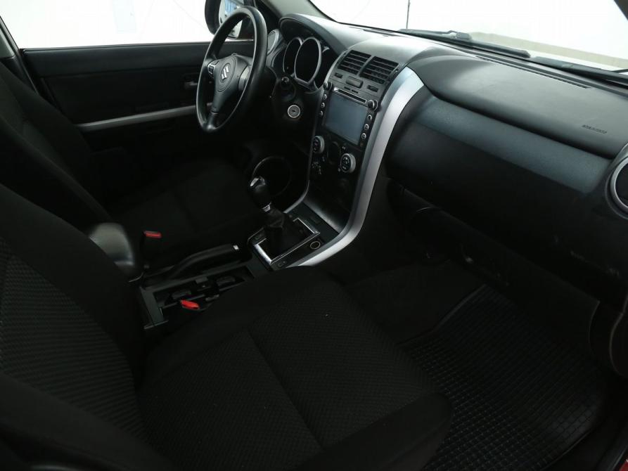 Suzuki Grand Vitara II Рестайлинг Иваново  - изображение 9