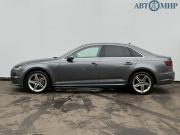 Audi A4 V (B9) Москва  - изображение 20