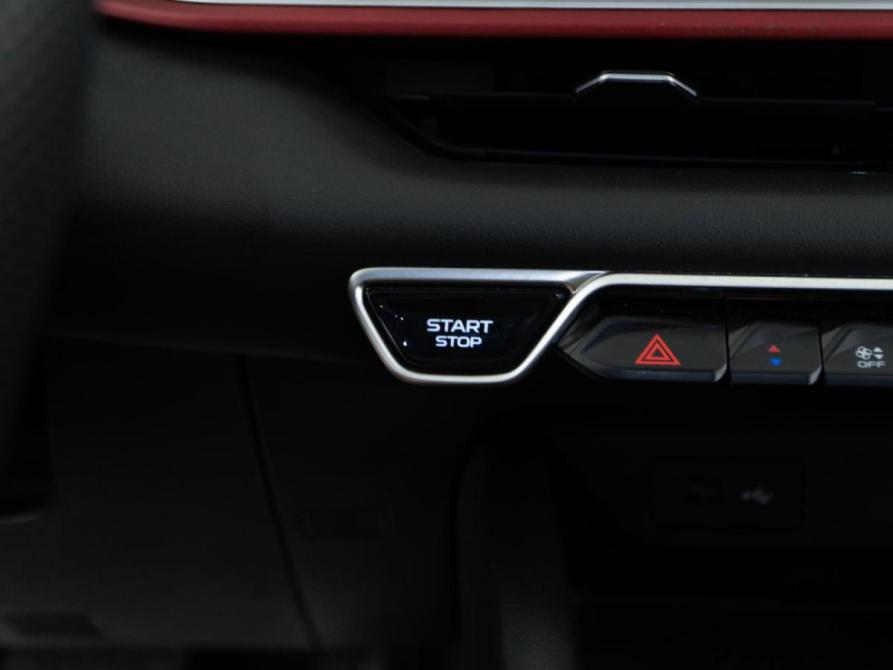 Geely Coolray I Рестайлинг Москва  - изображение 18