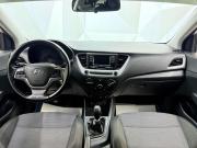 Hyundai Solaris II Азнакаево  - изображение 36