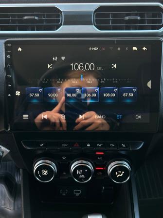 Renault Duster II с пробегом 2021 года, цена 1 830 000 рублей, 79500 км, внедорожник, Автокод Объявления