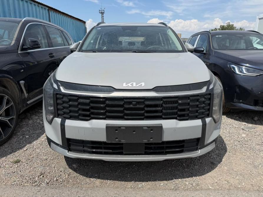 Kia Sportage V Рестайлинг Самара  - изображение 1