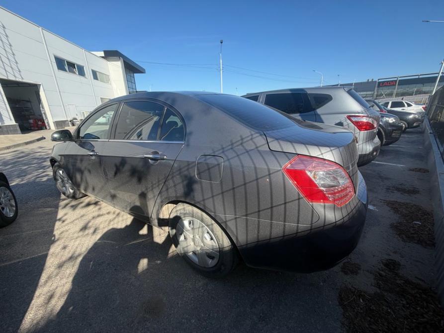 Geely Emgrand EC7 Волгоград  - изображение 3