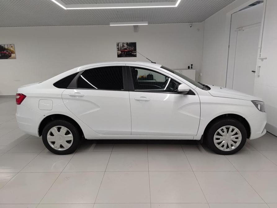 Lada (ВАЗ) Vesta I Казань  - изображение 5