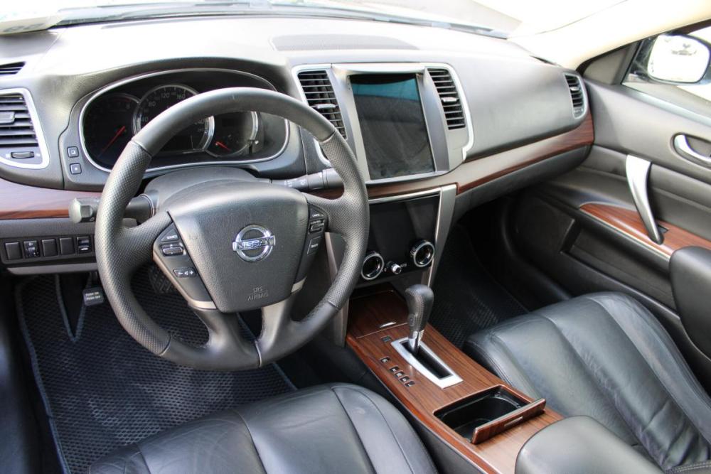 Nissan Teana II Ярославль  - изображение 10