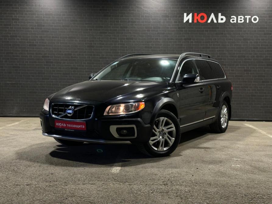Volvo XC70 II Челябинск  - изображение 1