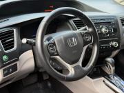 Honda Civic IX Рестайлинг Санкт-Петербург  - изображение 20