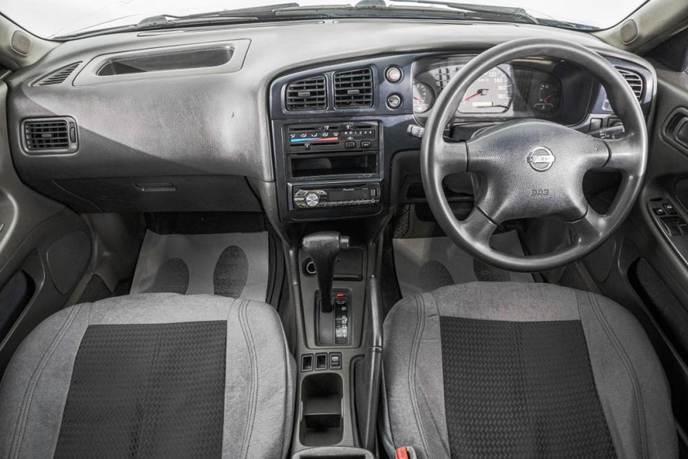 Nissan Expert Барнаул  - изображение 10