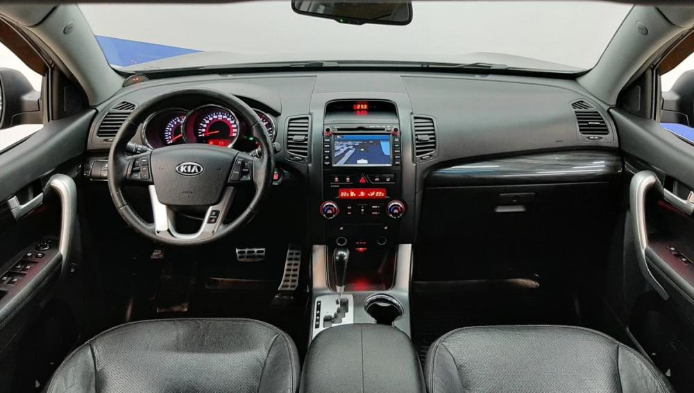 Kia Sorento II Москва  - изображение 8