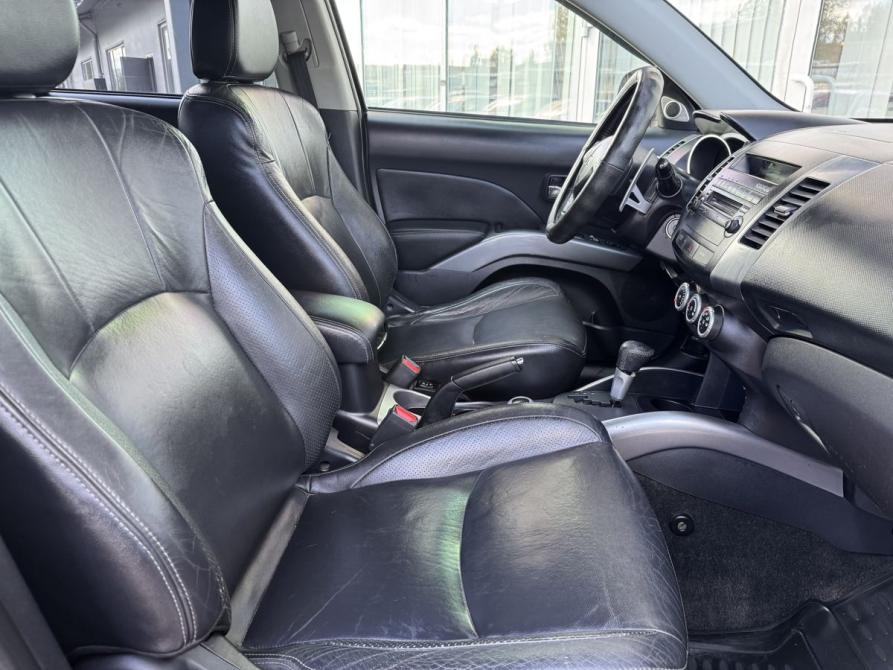 Mitsubishi Outlander II Воронеж  - изображение 10