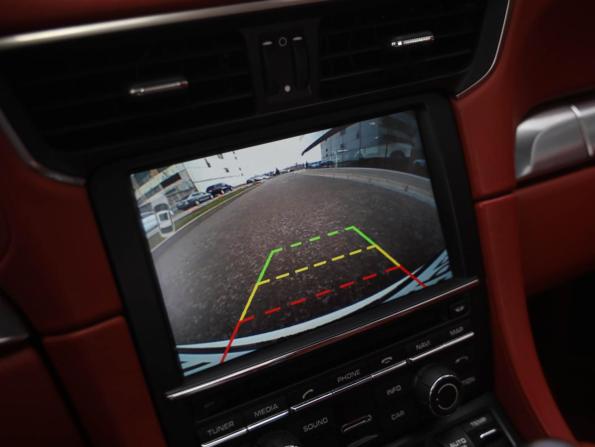 Porsche 911 VII (991) с пробегом 2013 года, цена 6 990 000 рублей, 72471 км, купе, Автокод Объявления