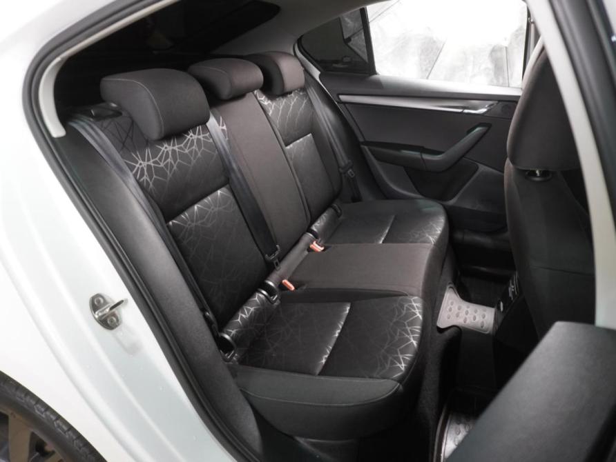 Skoda Octavia III (A7) Рестайлинг Воронеж  - изображение 7