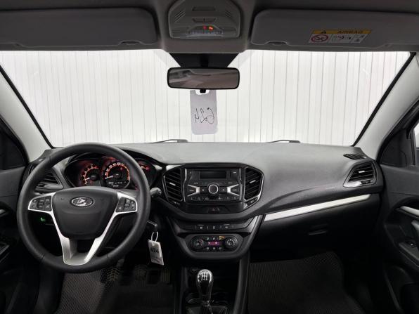 Lada (ВАЗ) Vesta I с пробегом 2019 года, цена 1 097 000 рублей, 56525 км, универсал, Автокод Объявления