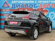 Mitsubishi Eclipse Cross I Рестайлинг Набережные Челны  - изображение 23
