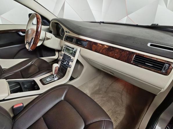 Volvo XC70 II с пробегом 2010 года, цена 1 395 000 рублей, 280122 км, универсал, Автокод Объявления