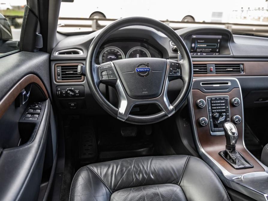 Volvo XC70 II Волгоград  - изображение 14