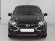 Lada (ВАЗ) Granta I Рестайлинг Старый Оскол  - изображение 23