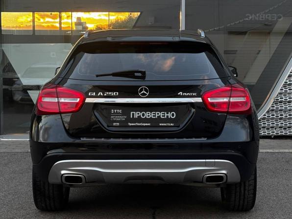 Mercedes-Benz GLA I (X156) с пробегом 2015 года, цена 2 415 000 рублей, 45000 км, внедорожник, Автокод Объявления