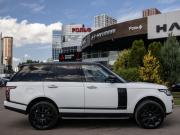 Land Rover Range Rover IV Москва  - изображение 30