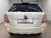 Lifan X60 I Энгельс  - изображение 54