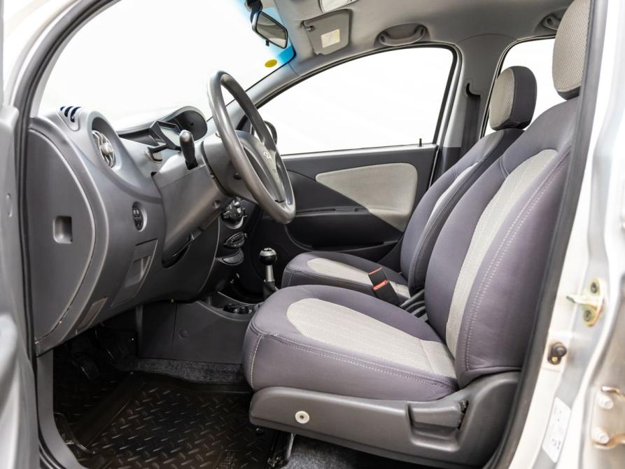 Chery IndiS (S18D) I Волгоград  - изображение 25