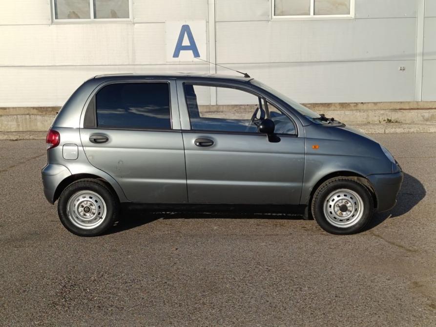 Daewoo Matiz I Рестайлинг Набережные Челны  - изображение 5
