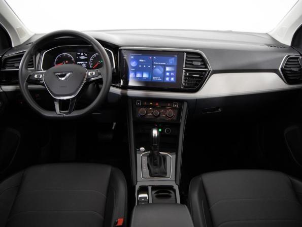 Jetta VS5 I Рестайлинг с пробегом 2023 года, цена 2 099 000 рублей, 37423 км, внедорожник, Автокод Объявления