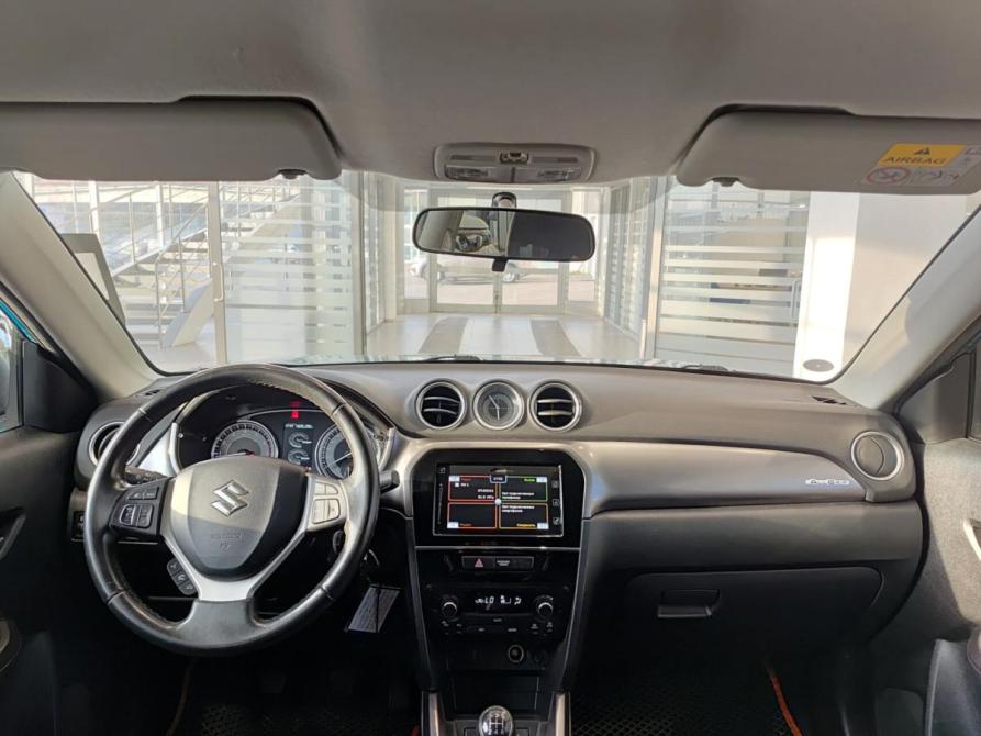 Suzuki Vitara II Рестайлинг Казань  - изображение 17
