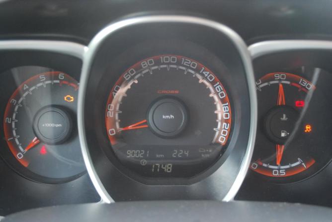 Lada (ВАЗ) Vesta I с пробегом 2018 года, цена 955 000 рублей, 90020 км, седан, Автокод Объявления