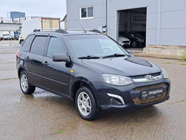 Lada (ВАЗ) Kalina II с пробегом 2014 года, цена 290 000 рублей, 208875 км, универсал, Автокод Объявления