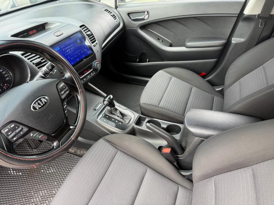 Kia Cerato III Рестайлинг (Classic) Оренбург  - изображение 10