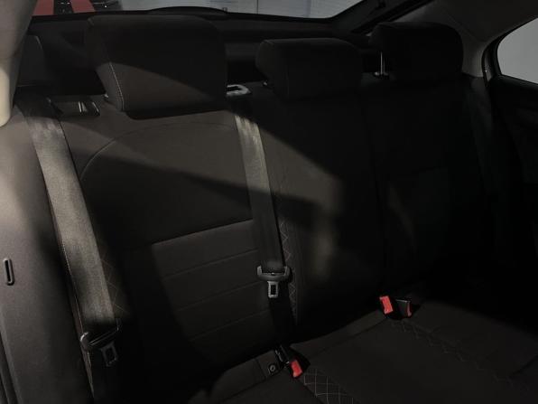Skoda Rapid II с пробегом 2021 года, цена 1 740 000 рублей, 95836 км, лифтбек, Автокод Объявления