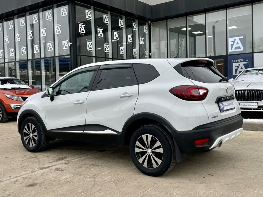 Renault Kaptur I Краснодар  - изображение 3