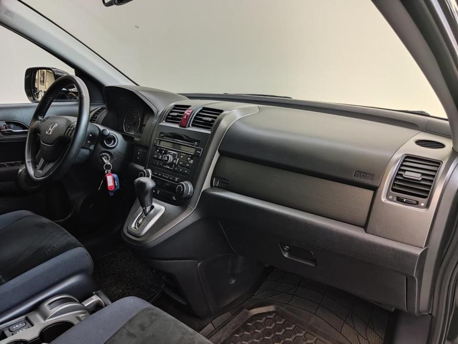 Honda CR-V IV Барнаул  - изображение 20
