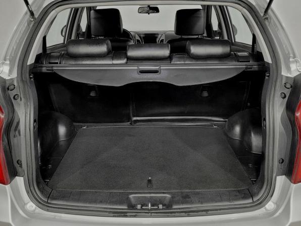 SsangYong Actyon II Рестайлинг с пробегом 2014 года, цена 1 250 000 рублей, 115883 км, внедорожник, Автокод Объявления