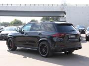 Mercedes-Benz GLE II (V167) Москва  - изображение 34