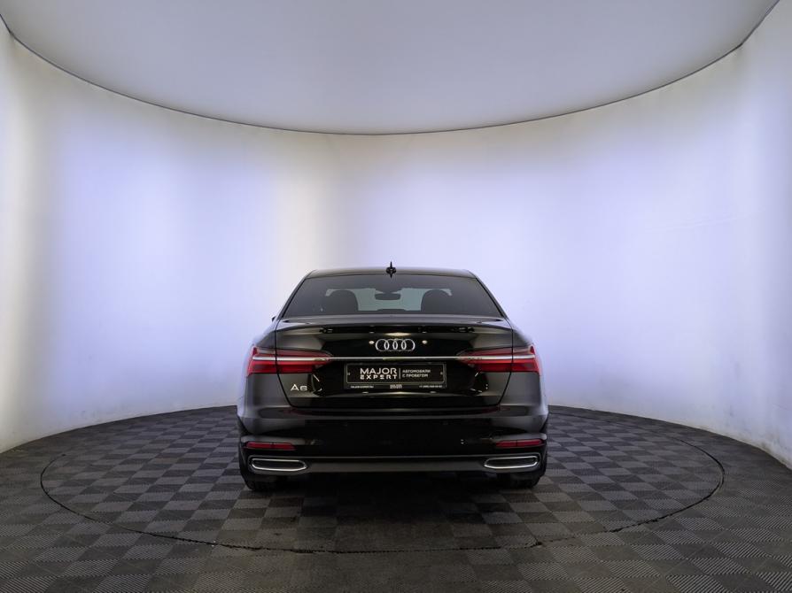 Audi A6 V (C8) Москва  - изображение 6
