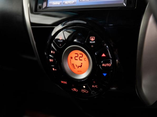 Nissan Note II с пробегом 2012 года, цена 935 500 рублей, 94104 км, хэтчбек, Автокод Объявления