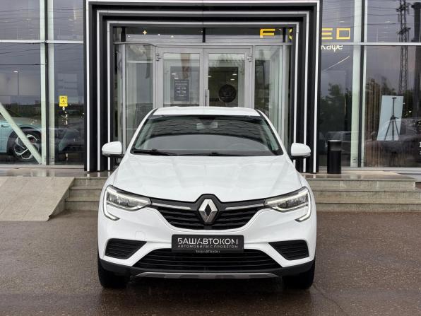 Renault Arkana I с пробегом 2021 года, цена 1 895 000 рублей, 65238 км, внедорожник, Автокод Объявления