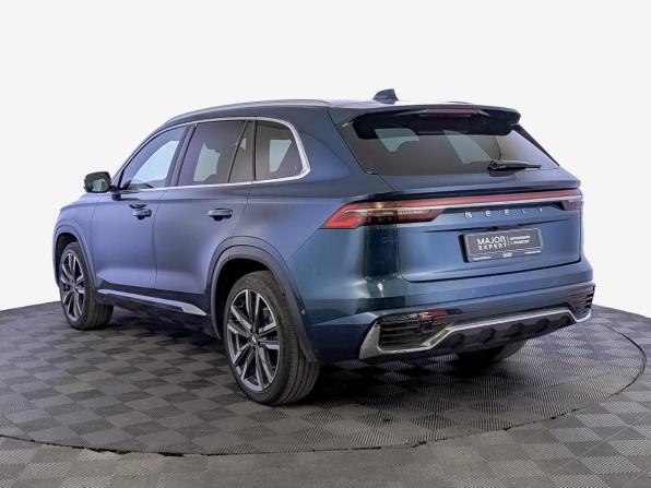 Geely Monjaro I с пробегом 2023 года, цена 2 770 000 рублей, 91026 км, внедорожник, Автокод Объявления