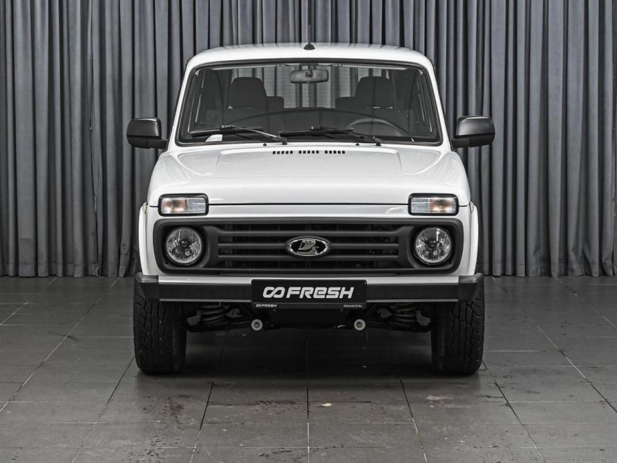 Lada (ВАЗ) Niva Legend Ставрополь  - изображение 3