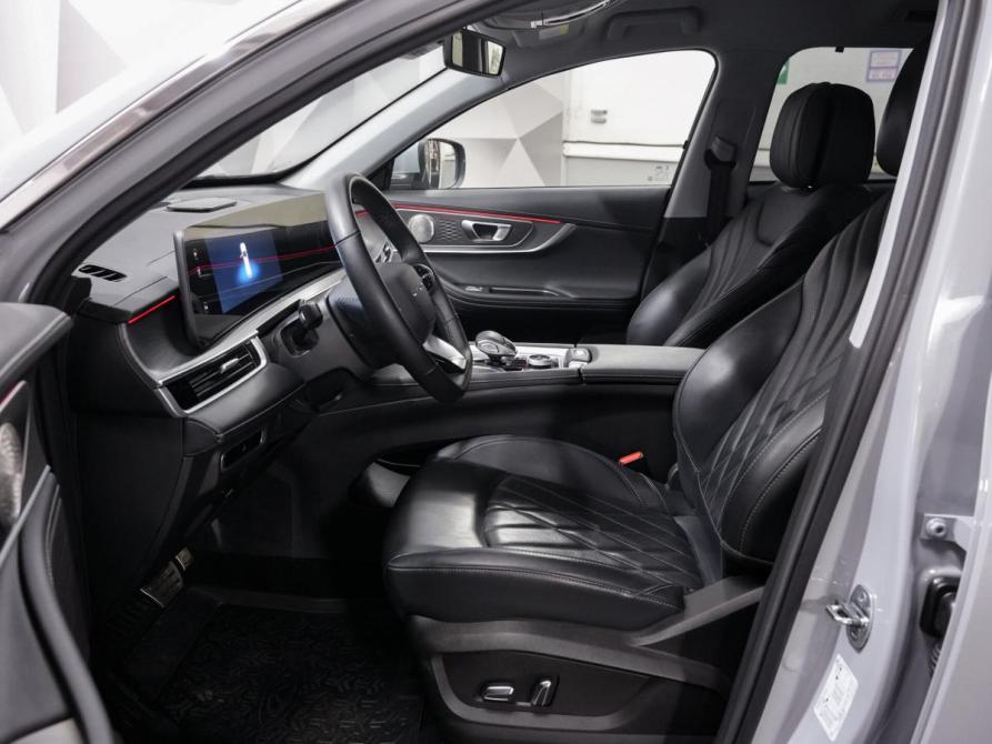 Chery Tiggo 8 Pro Max I Рестайлинг Ульяновск  - изображение 10