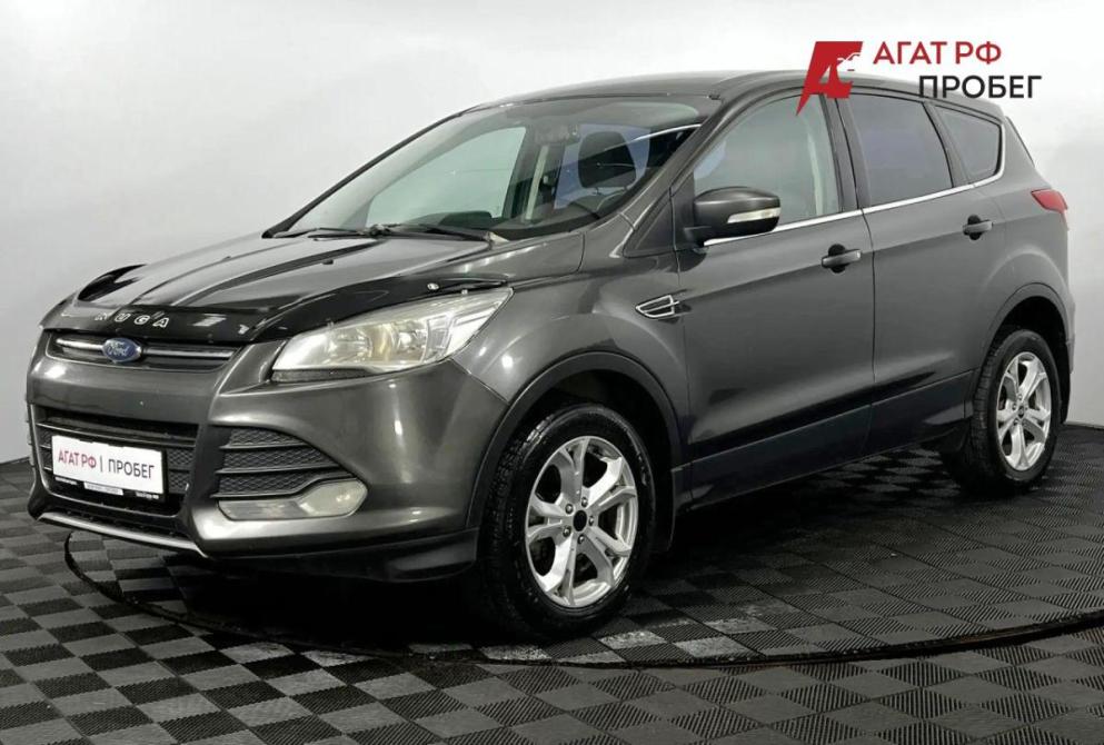 Ford Kuga II Нижний Новгород  - изображение 1