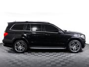 Mercedes-Benz GL-Класс II (X166) Москва  - изображение 30