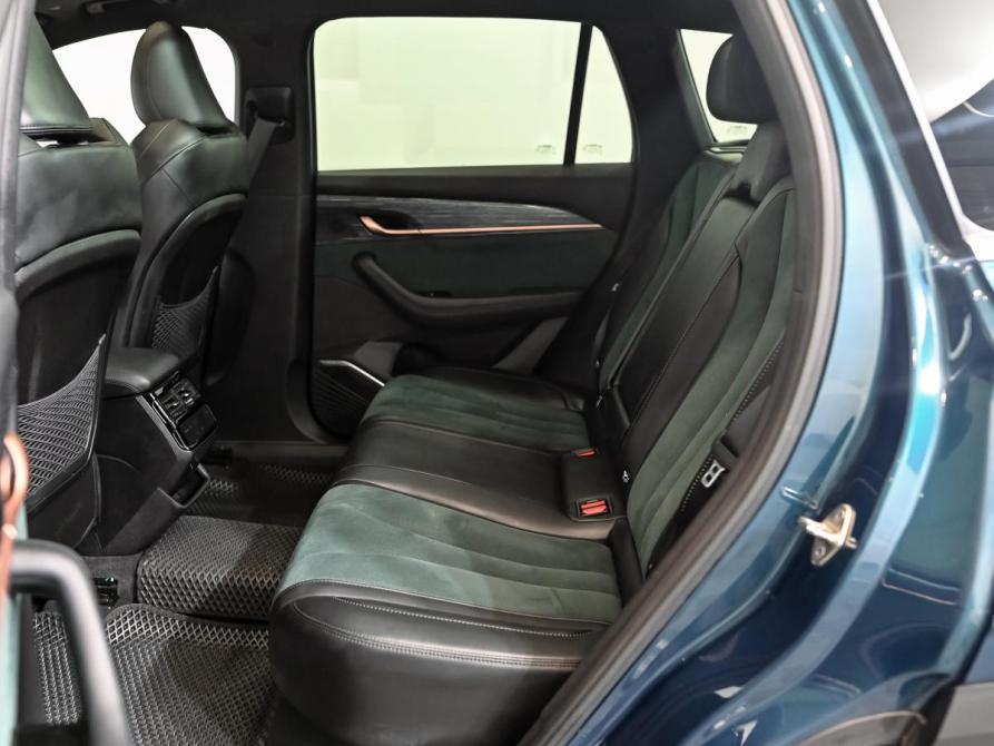 Geely Monjaro I Екатеринбург  - изображение 28