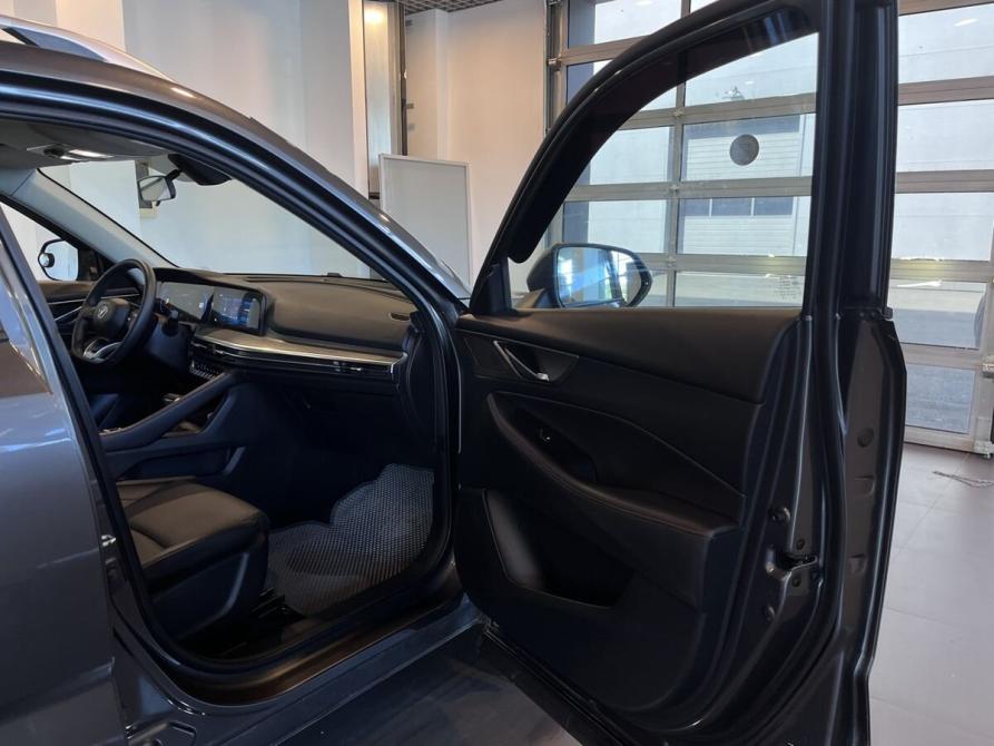 Changan CS35 Plus I Рестайлинг Чебоксары  - изображение 23