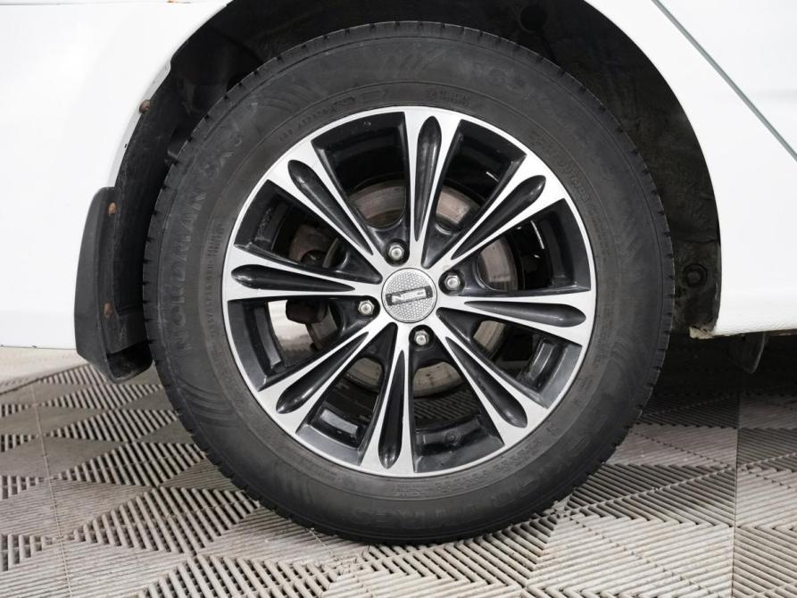 Hyundai Solaris I Рестайлинг Ульяновск  - изображение 9