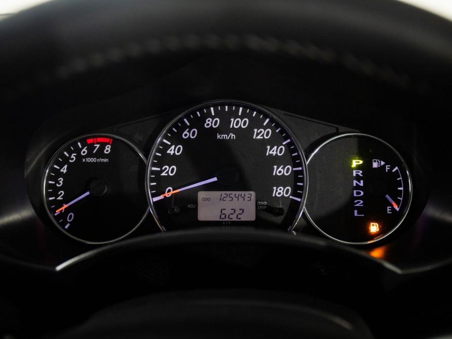 Toyota Rush I Иркутск  - изображение 10